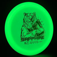 Latitude 64 Opto Moonshine Sapphire