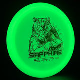 Latitude 64 Opto Moonshine Sapphire