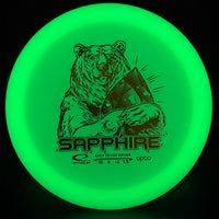 Latitude 64 Opto Moonshine Sapphire
