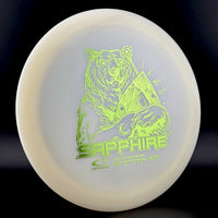 Latitude 64 Opto Moonshine Sapphire