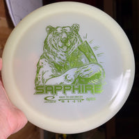 Latitude 64 Opto Moonshine Sapphire