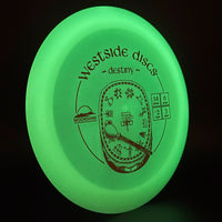Westside Discs Moonshine Destiny