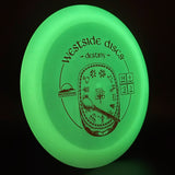 Westside Discs Moonshine Destiny