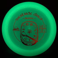 Westside Discs Moonshine Destiny