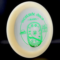 Westside Discs Moonshine Destiny