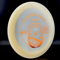 Westside Discs Moonshine Destiny