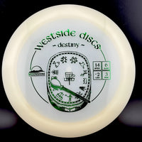 Westside Discs Moonshine Destiny
