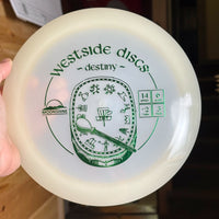 Westside Discs Moonshine Destiny