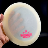 Dynamic Discs Lucid Heist - First Run