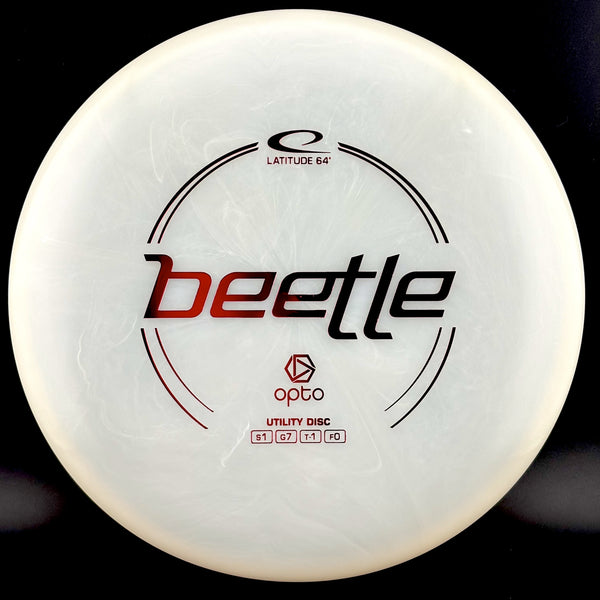 Latitude 64 Opto Beetle