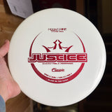 Dynamic Discs Classic Blend Moonshine Justice