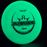 Dynamic Discs Classic Blend Moonshine Justice