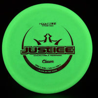 Dynamic Discs Classic Blend Moonshine Justice