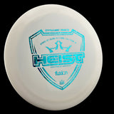 Dynamic Discs Fuzion Heist