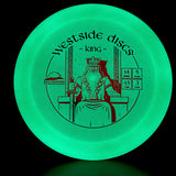 Westside Discs Moonshine King