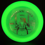 Westside Discs Moonshine King