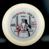 Westside Discs Moonshine King