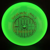 Westside Discs Moonshine Shield