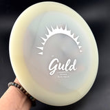 Kastaplast K1 Glow Guld