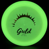 Kastaplast K1 Glow Guld