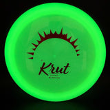 Kastaplast K1 Glow Krut