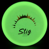 Kastaplast K1 Glow Stig