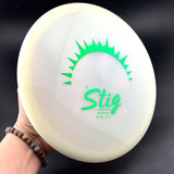 Kastaplast K1 Glow Stig