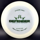 Dynamic Discs Lucid Defender