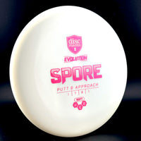 Discmania Soft Neo Spore