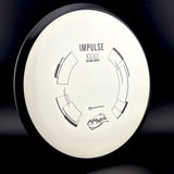 MVP Neutron Impulse