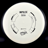MVP Neutron Impulse