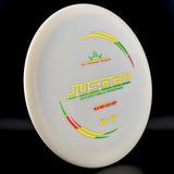Dynamic Discs Fluid Justice