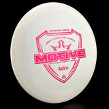 Dynamic Discs Fuzion Motive