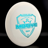 Dynamic Discs Fuzion Motive