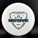 Dynamic Discs Fuzion Motive