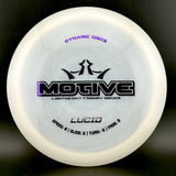 Dynamic Discs Lucid Motive