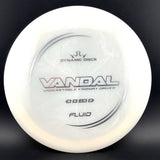 Dynamic Discs Fluid Vandal