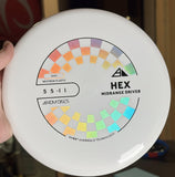 Axiom Neutron Soft Hex