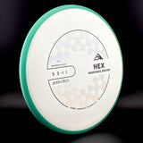 Axiom Neutron Soft Hex