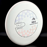 Axiom Neutron Soft Hex