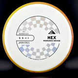 Axiom Neutron Soft Hex