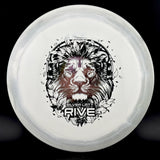 Latitude 64 Orbit Royal Grand Rive – 2025 Team Series Silver Latt