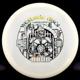 Westside Discs Hybrid Gatekeeper - Cyborg