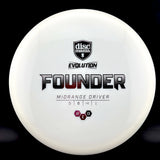 Discmania Neo Founder