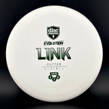 Discmania Hard Exo Link