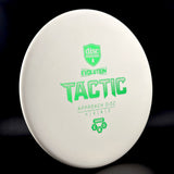 Discmania Hard Exo Tactic