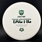Discmania Hard Exo Tactic