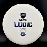 Discmania Hard Exo Logic