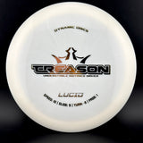 Dynamic Discs Lucid Treason
