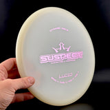 Dynamic Discs Lucid Suspect